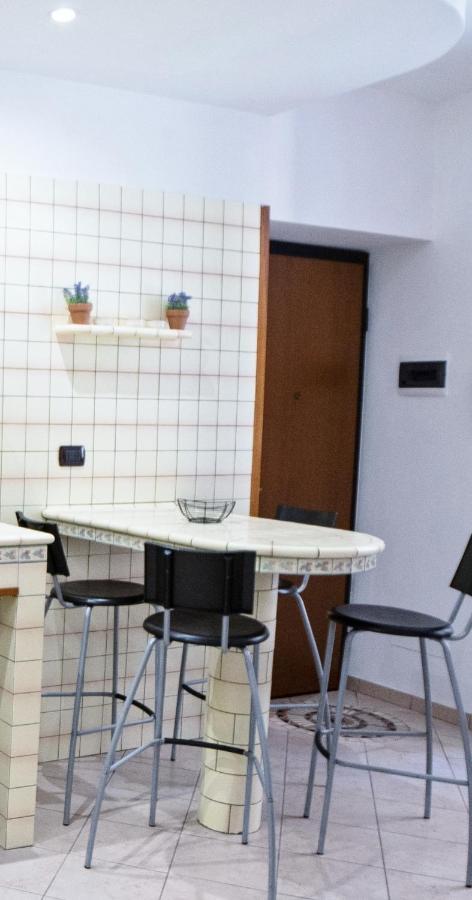 La Maison De Miki Lecco Εξωτερικό φωτογραφία