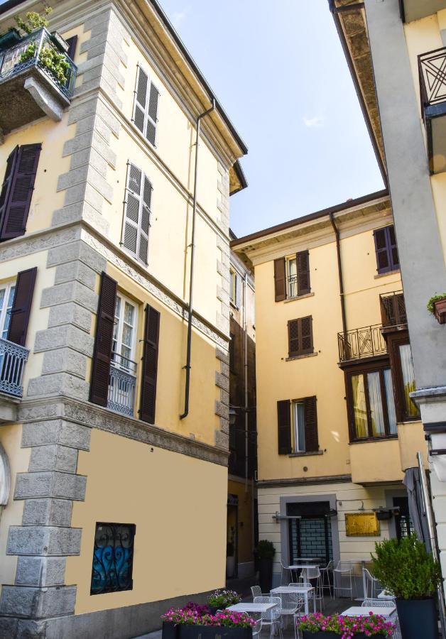 La Maison De Miki Lecco Εξωτερικό φωτογραφία