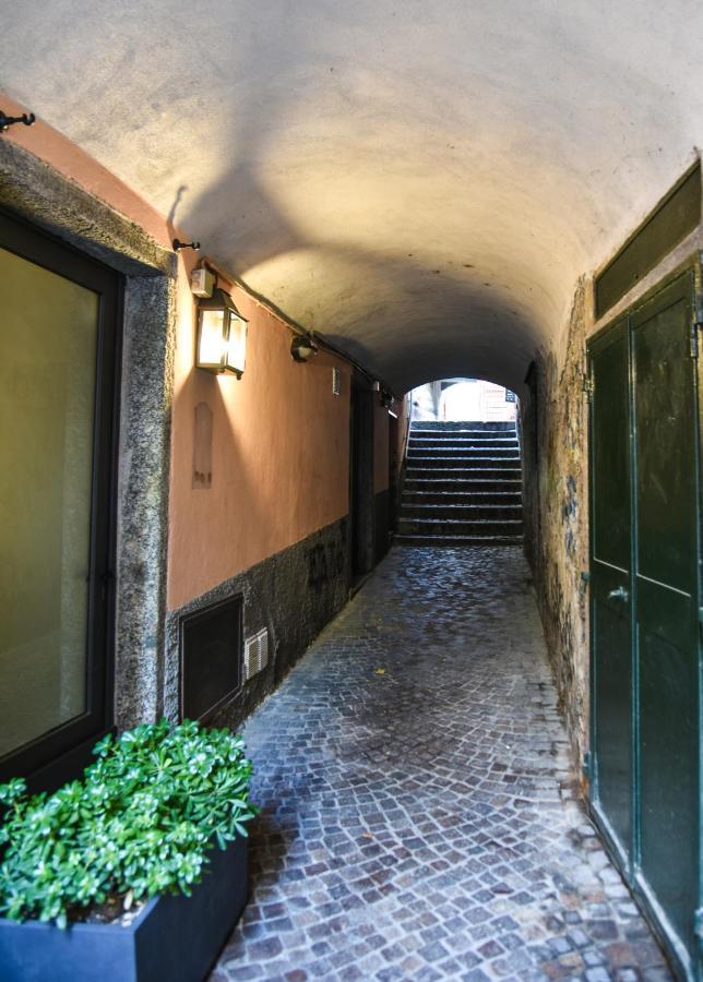 La Maison De Miki Lecco Εξωτερικό φωτογραφία