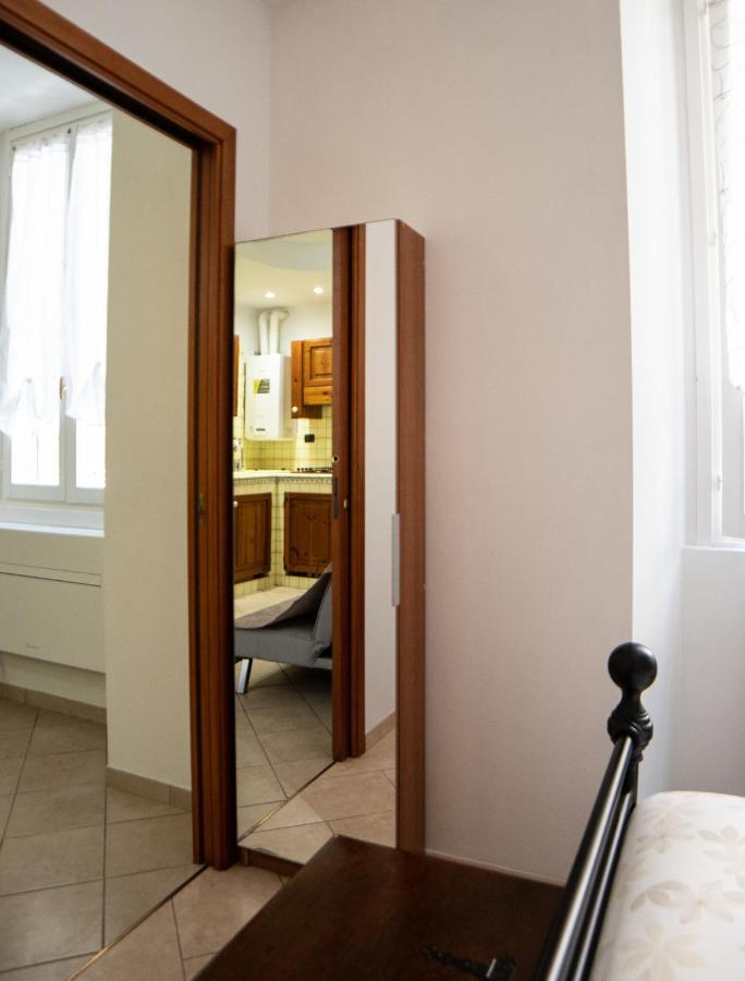 La Maison De Miki Lecco Εξωτερικό φωτογραφία