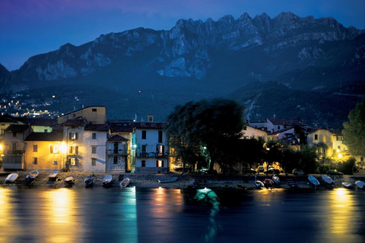 La Maison De Miki Lecco Εξωτερικό φωτογραφία
